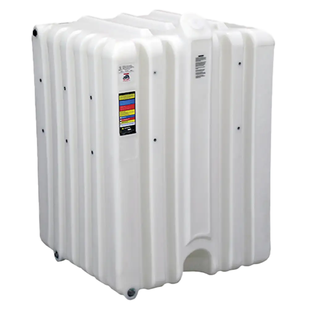 Rhino Tuff Tanks 225 Gallon Stacking Tank RTT-1410