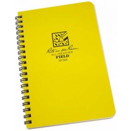 Rite in the Rain 4-5/8" x 7" Field Notebook