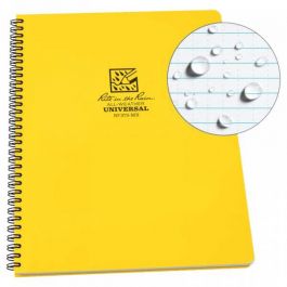 Rite in the Rain 8-1/2" x 11 " Notebook