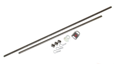 RJS Net Installation Kit For Oblong Nets 100022