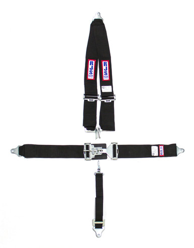 RJS 5-PT Harness System BK Shoulder MT 2in Sub 1125401