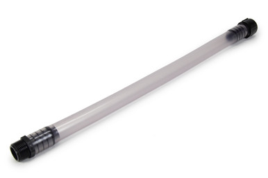 RJS Filler Hose Utility Jug Clear 2000049800