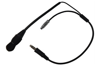 RJS Helmet Microphone 600080147