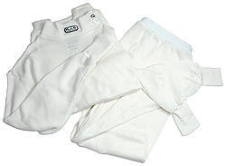RJS Nomex Underwear X-Large SFI 800010006
