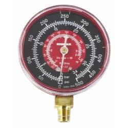 Universal 134A/R22 High Side Gauge