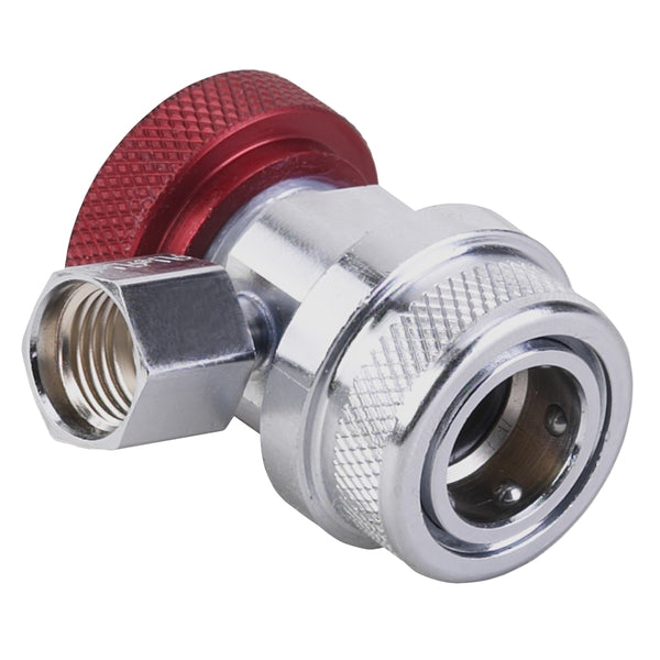 High Side Manual Service Coupler for R-134A ROB18191A