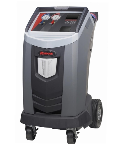 ECONOMY R-134A RECOVER, RECYCLE, RECHARGE MACHINE