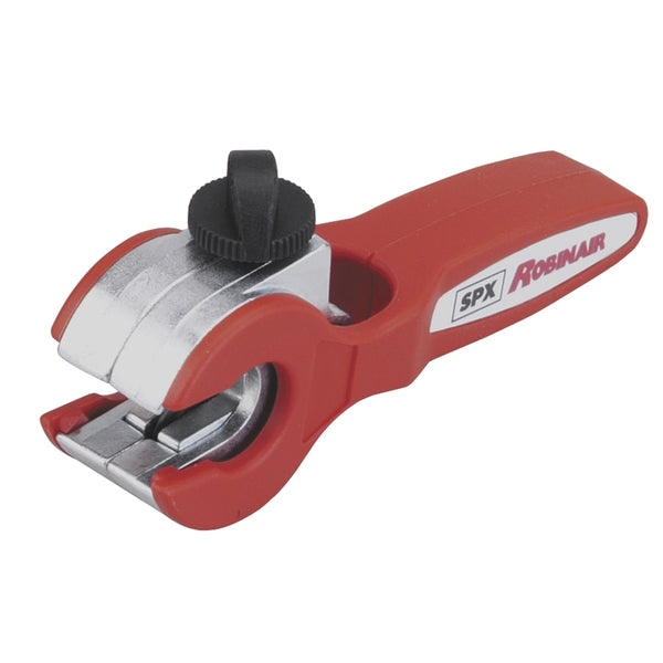 Ratcheting Tubing Cutter - 1/8? - 1/2? Tubing