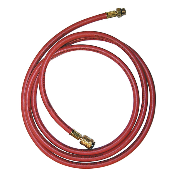 96" R-134A Red Hose ROB63096