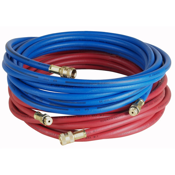 20' Hose Set for R-134A 14mm ROB64240