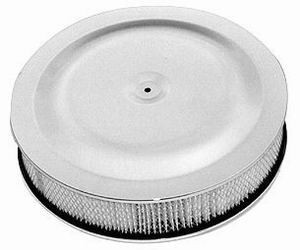 14In X 3In Race Car Air Cleaner Kit Paper R8032