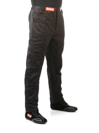 Racequip Black Pants Multi Layer XX-Large 122007