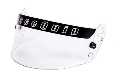 Racequip Clear Shield SA10 204001