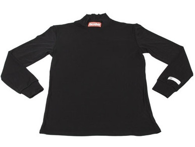 Racequip Underwear Top FR Black XX-Large SFI 3.3 421997