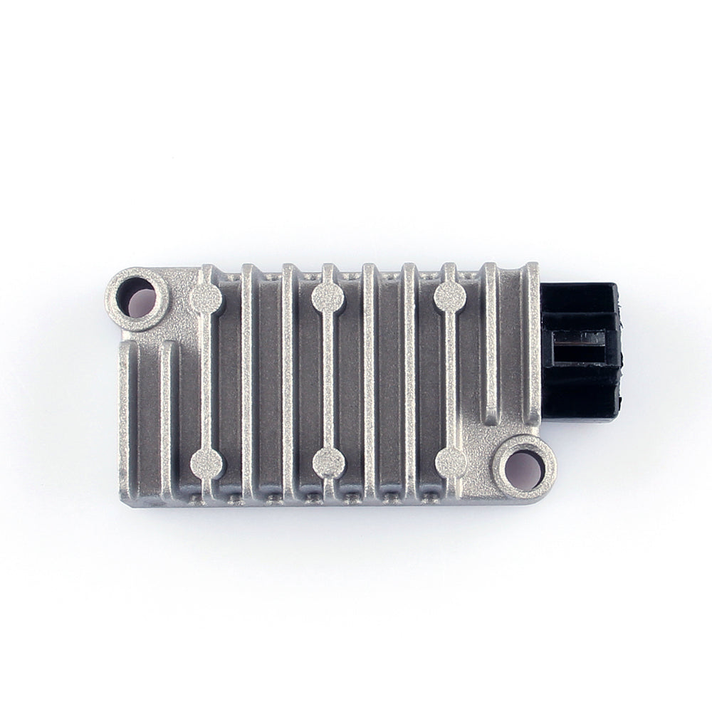 Voltage Regulator Rectifier Fit For Yamaha FJ FZR RD SZR TDM TDR TT TW TZR XJ XT XTZ XV 3TJ-81890-02 Generic