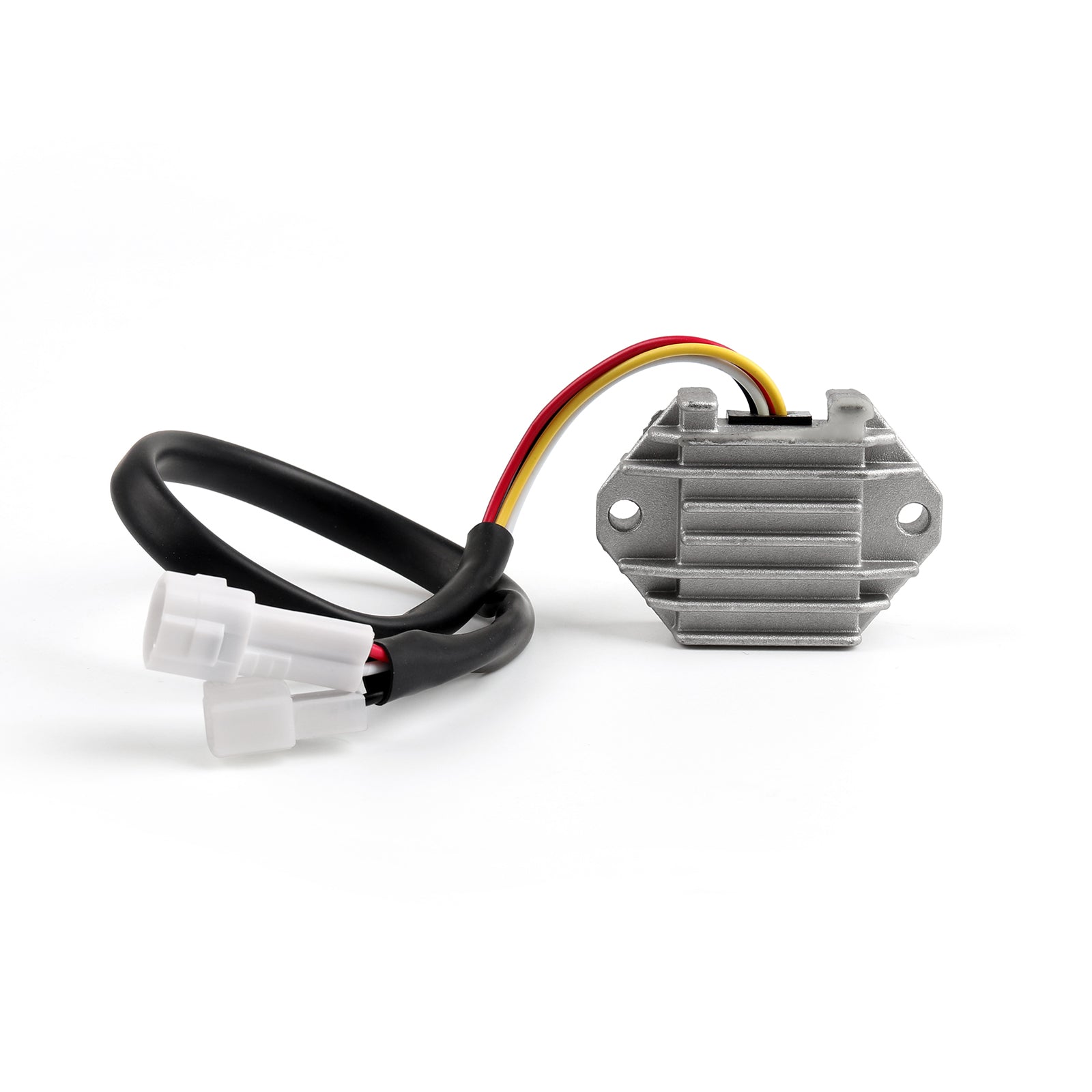 2003-2006 Yamaha WR250F WR450F Voltage Regulator Rectifier For 5TJ-81960-02-00