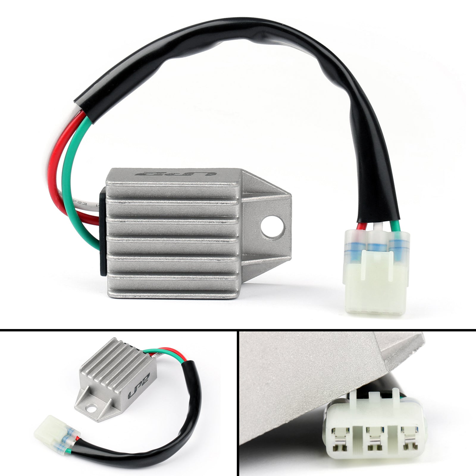 Voltage Regulator Rectifier For Honda ATV TRX90 TRX 90EX TRX90X 90 SPORTRAX 2006-2016
