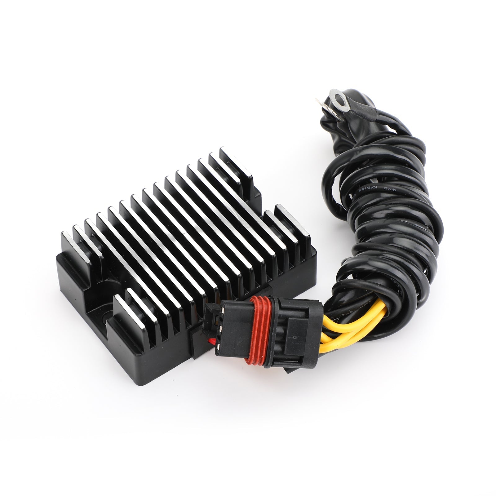 Polaris Victory V92SC V92C 2001 P/N.2410209 Voltage Rectifier Regulator