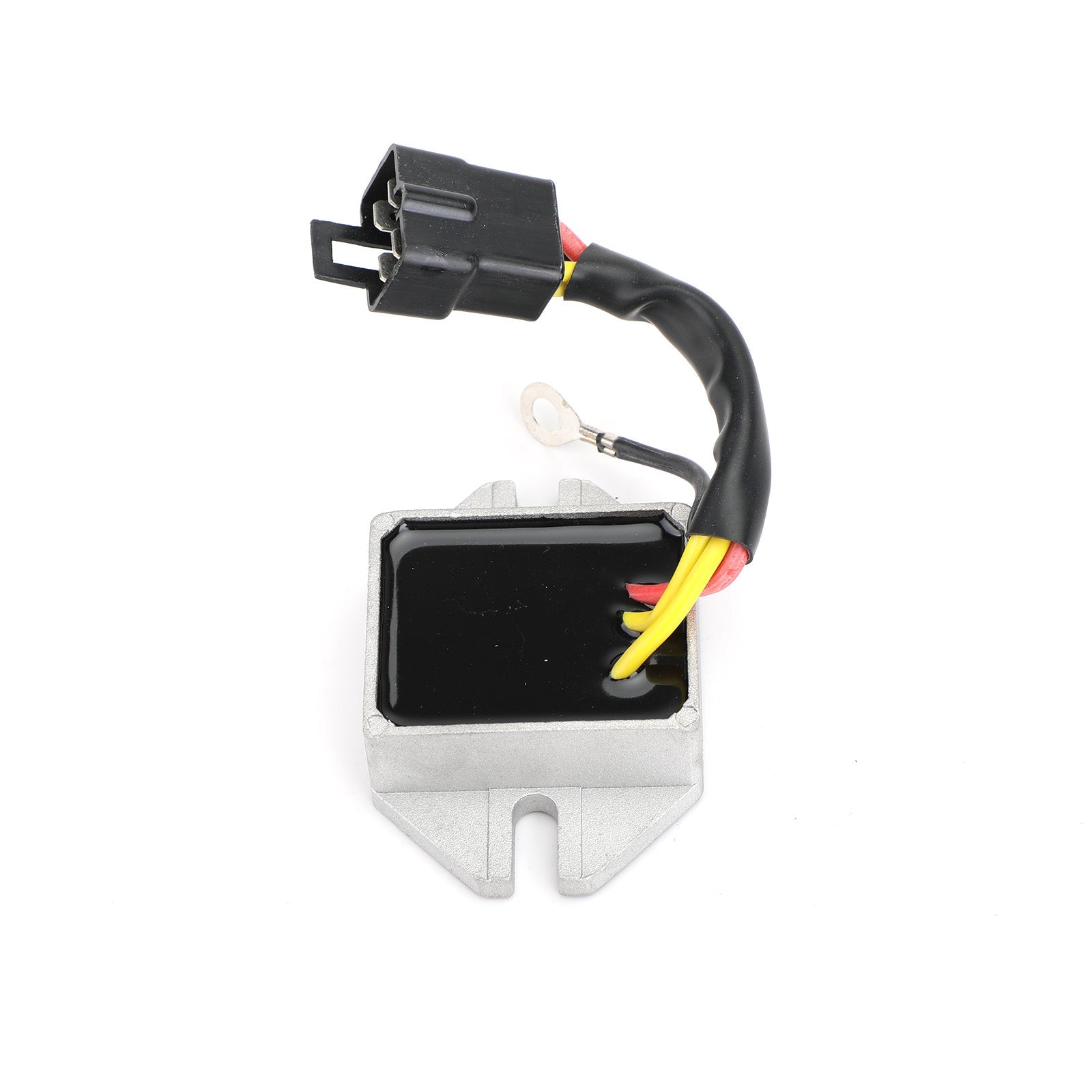 1987-2000 Ski-doo Formula/Grand Touring/Safari/Skandic/Touring/Citation Lynx Touring 500F 2000 Voltage Regulator Rectifier
