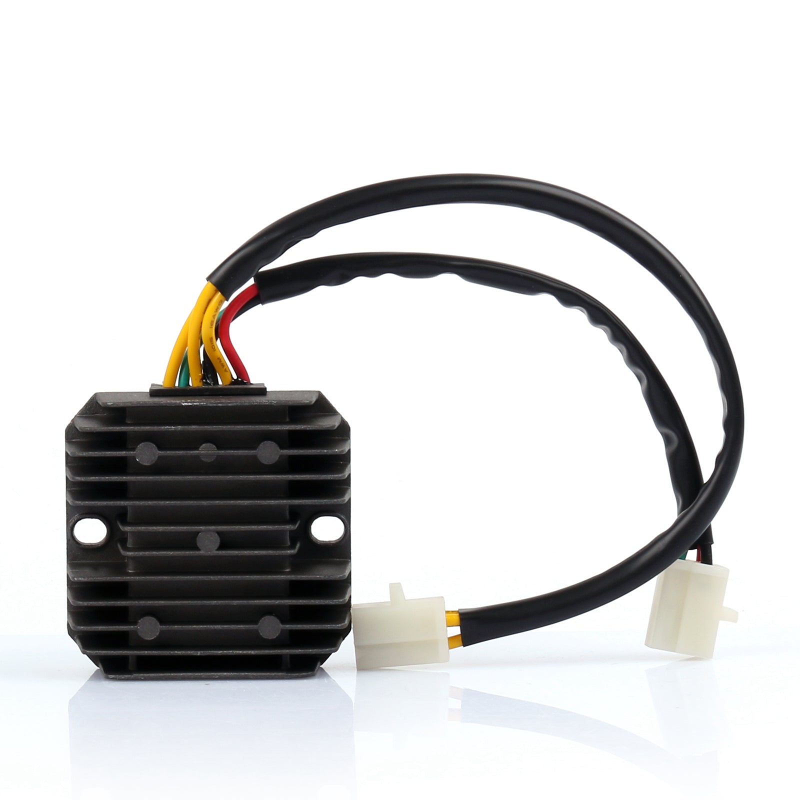Honda CX500T Turbo 78-84 CX500D Deluxe 78-1981 Regulator Rectifier Voltage