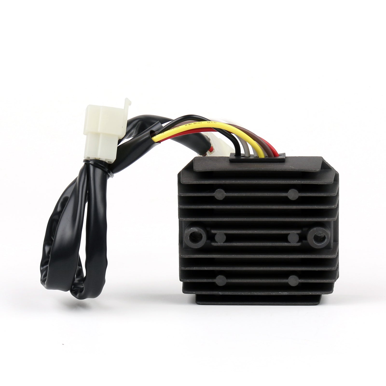 Voltage Regulator Rectifier Fit For Yamaha Virago XV 750 920 / Vizion XV550 1981-1983 Generic
