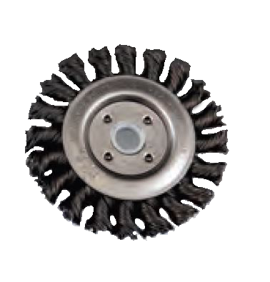 TECHRSB3 - RADIAL SKIVE BRUSH 3″ (75mm)
