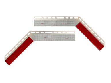 BettsHD DOT Conspicuity Strips