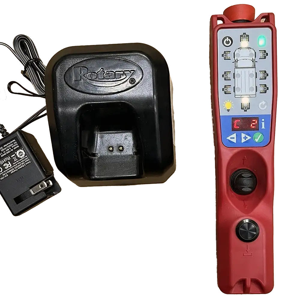 Rotary FA845-MCH-KIT Flex Lift Remote Control Kit