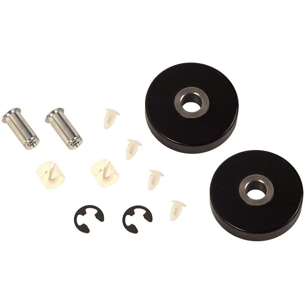 Rotary SB100005 Rolling Jack Compression Wheel