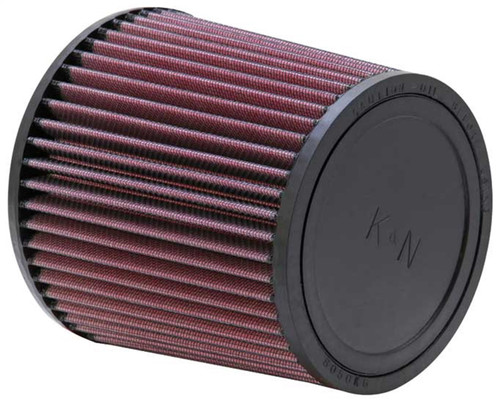 K&N Filters RU-3480 Universal Air Cleaner Assembly