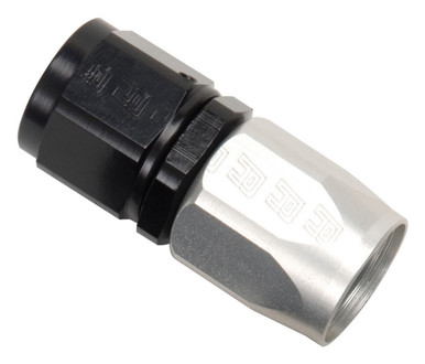 P/C #6 Str Hose Fitting 610023