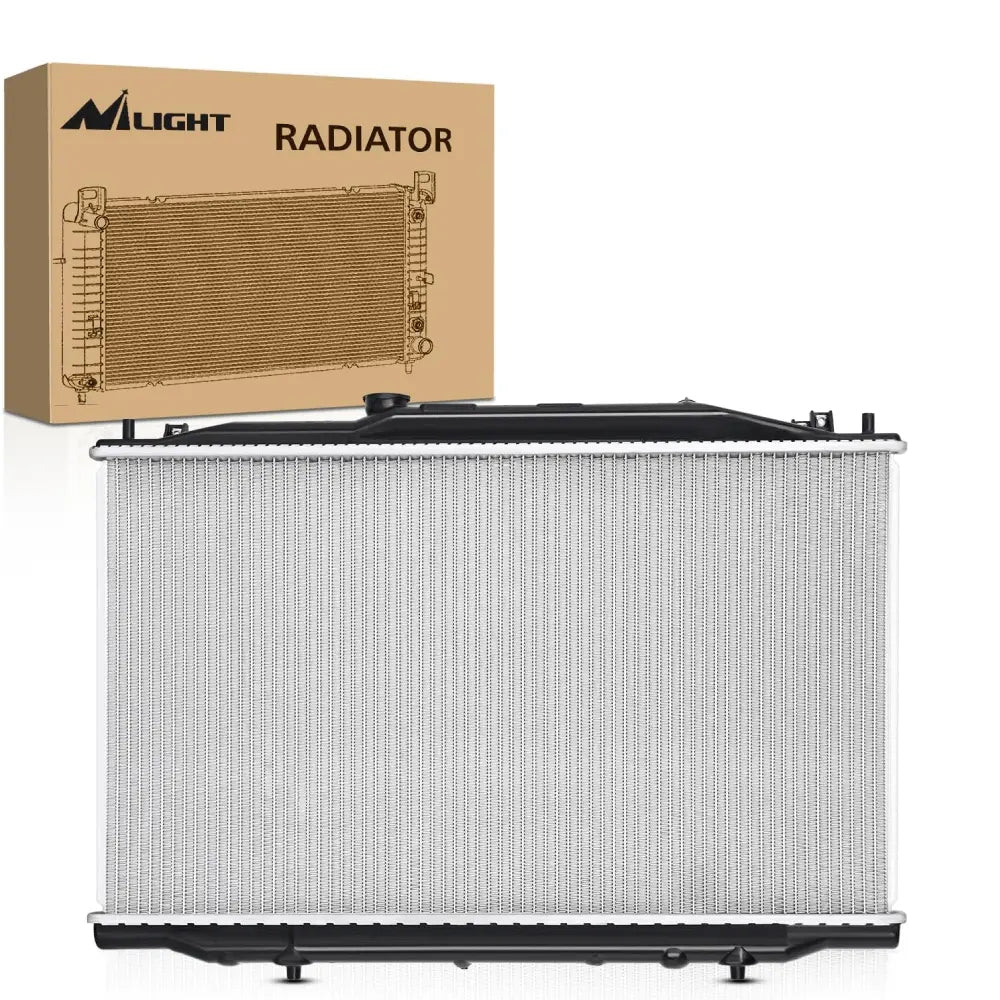 2003 2004 2005 2006 2007 Honda Accord 2.4L FWD Radiator