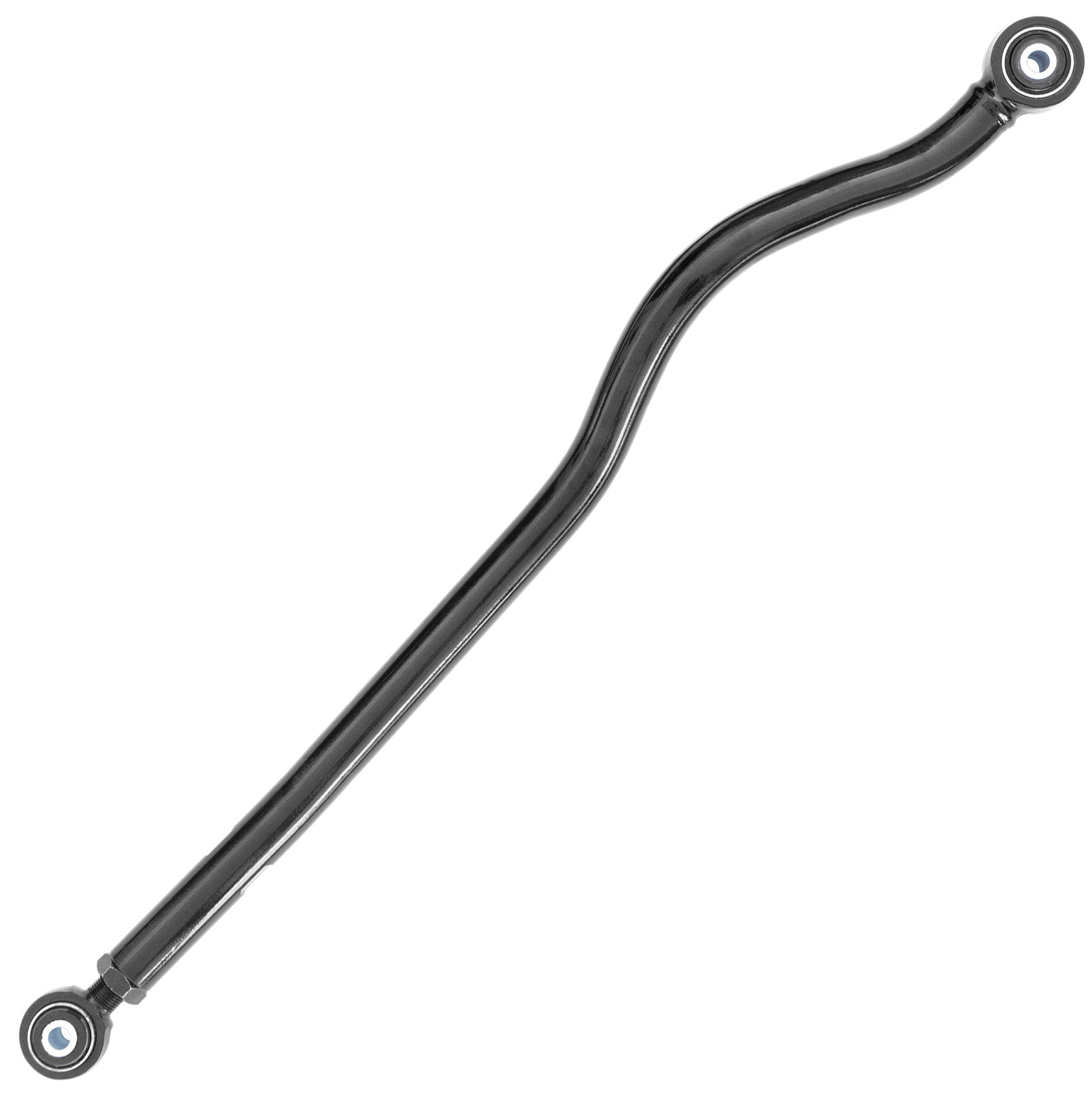 Rancho RS62128 Front Adjustable Track Bar for 18-26 Jeep Wrangler JL & Gladiator JT
