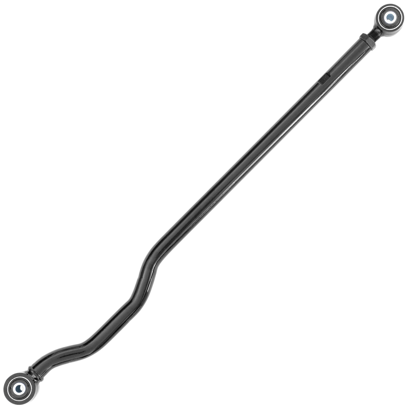 Rancho RS62131 Rear Adjustable Track Bar for 18-26 Jeep Wrangler JL