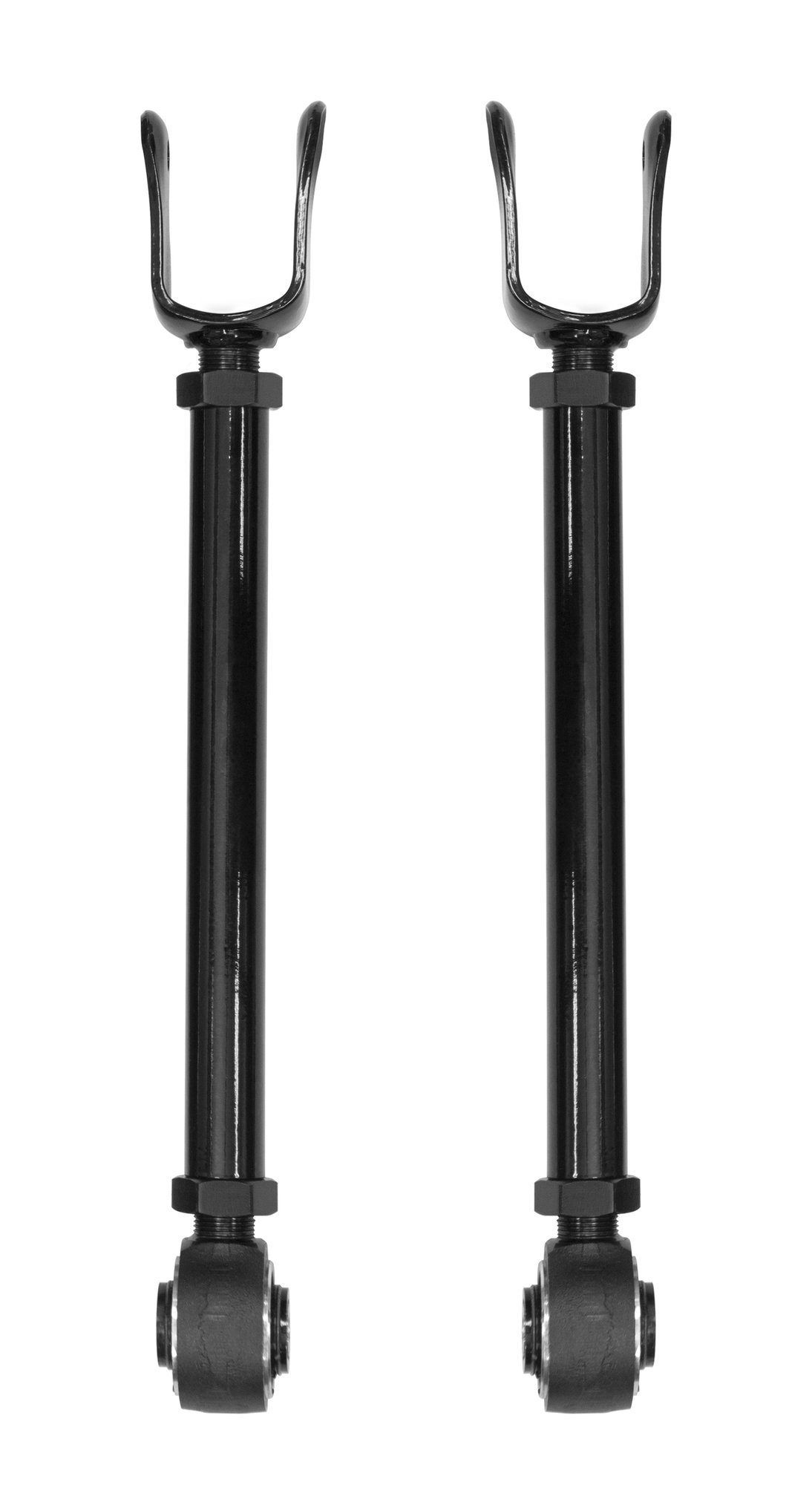 Rancho Adjustable Control Armsfor 18-26 Jeep Wrangler JL