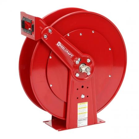 Reelcraft83000 OMPPremium Duty Spring Rewind Oil Hose Reel