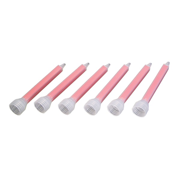 Replacement SEM Static Mixers - 6 Pk