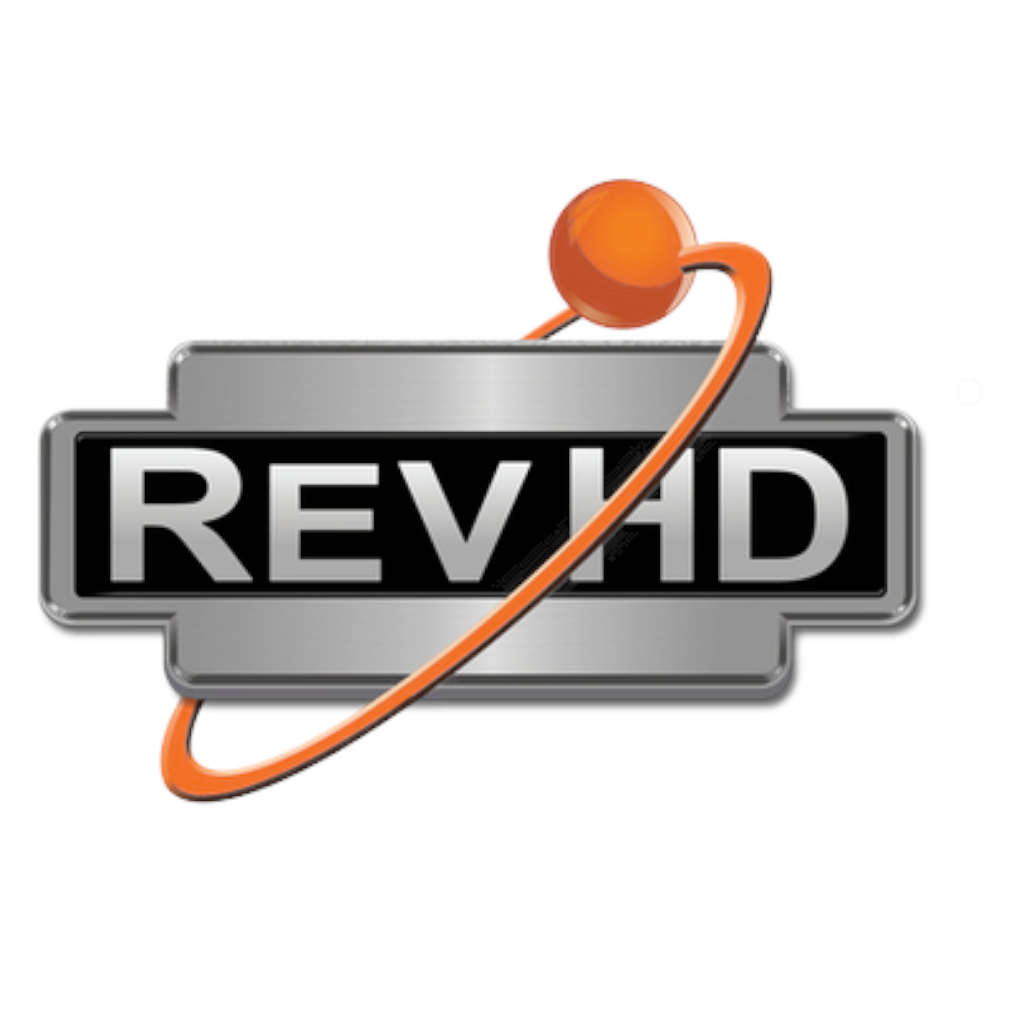 REVHD RM-S01 RevMax Steer Axle Wheel Seal – 12,000 lb Axle Rating