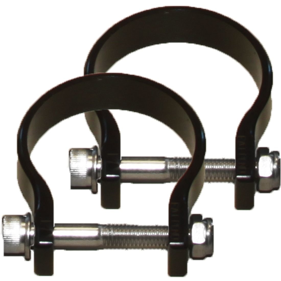Rigid Industries 47520 RIGID 1.75" Bar Clamp for Rigid E-Series & SR-Series