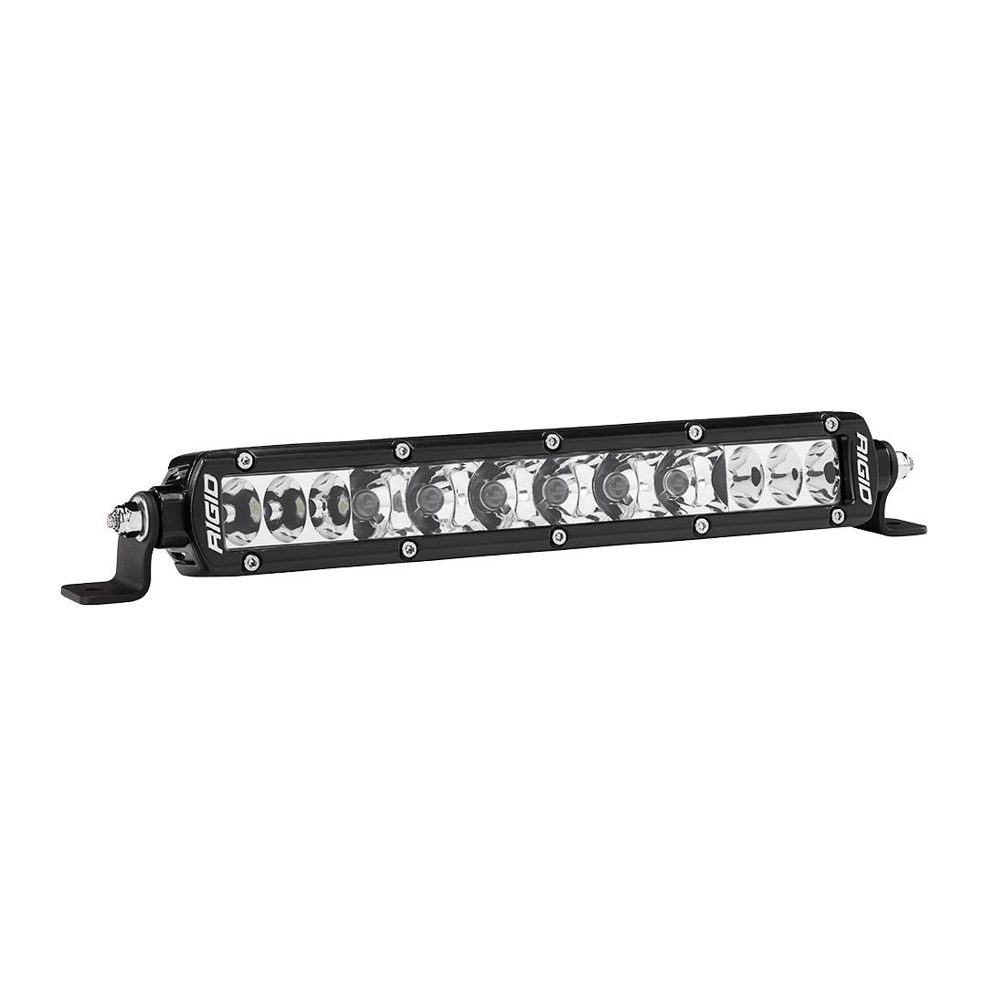 Rigid Industries 911313 SR-Series PRO 10" Spot/Driving Lightbar Combo