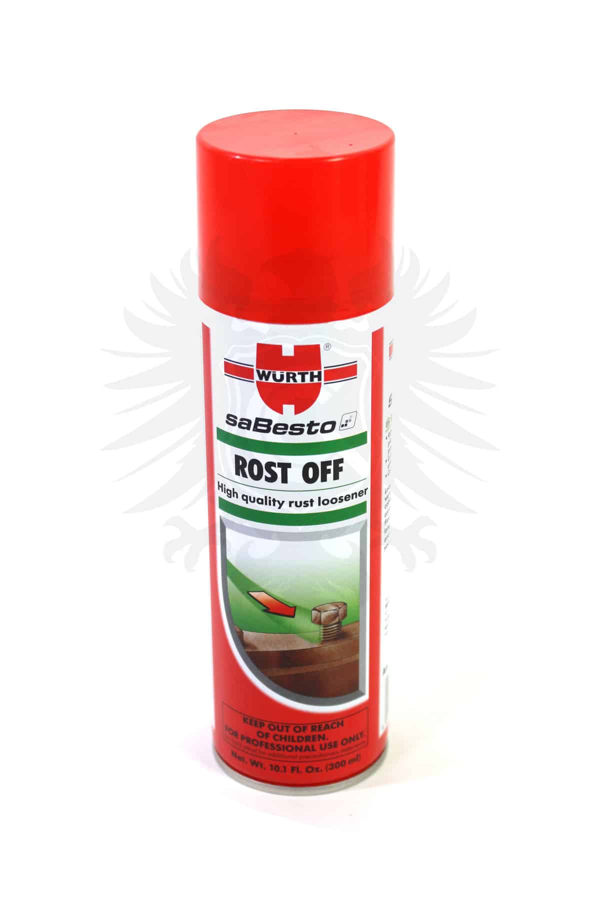 Wurth Rost Off (10.1 oz)