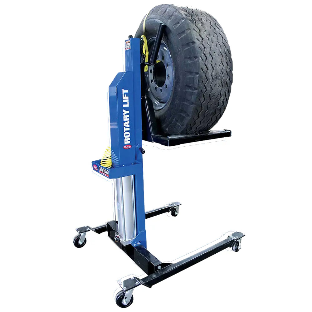 Rotary MW-500 Wheel Lift