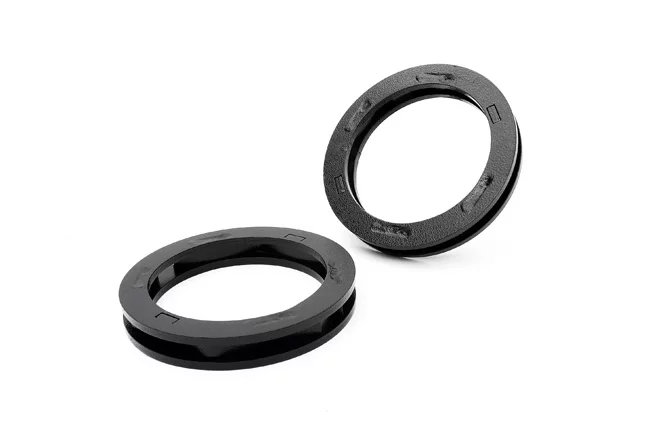 Rough Country 1060 .75in Front Coil Spacers for 99-04 Jeep Grand Cherokee WJ