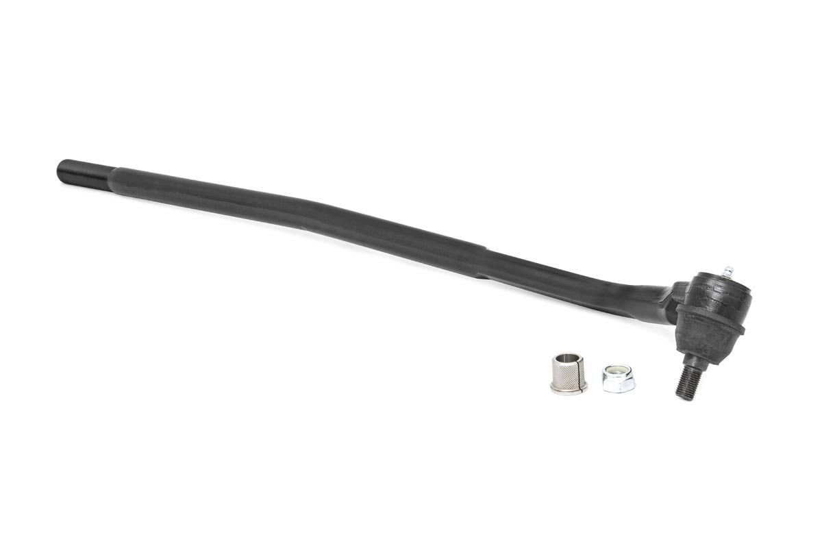 Rough Country High Steer Kit for 07-18 Jeep Wrangler JK