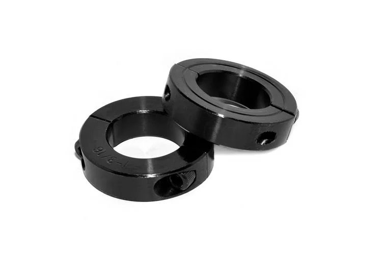 Rough Country 1127 Front Sway Bar Clamp Kit for 97-06 Jeep Wrangler TJ