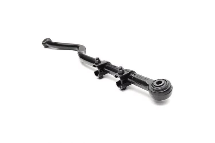 Rough Country 1179 Front Forged Adjustable Track Bar for 07-18 Jeep Wrangler JK