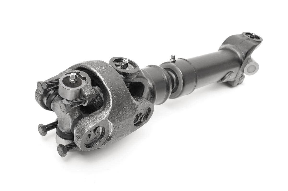 Rough Country 5075.1 Rear CV Drive Shaft for 97-06 Jeep Wrangler TJ