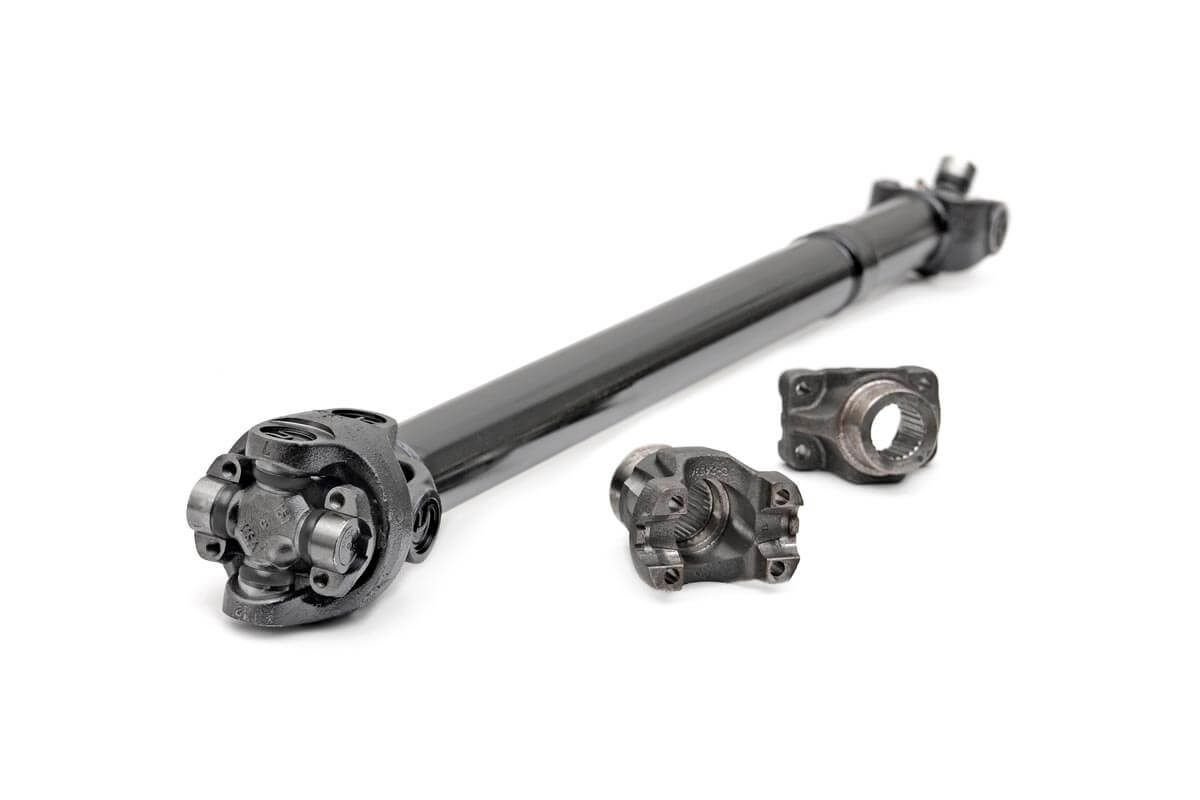 Rough Country 5099.1 Rear CV Drive Shaft for 07-11 Jeep Wrangler Unlimited JK