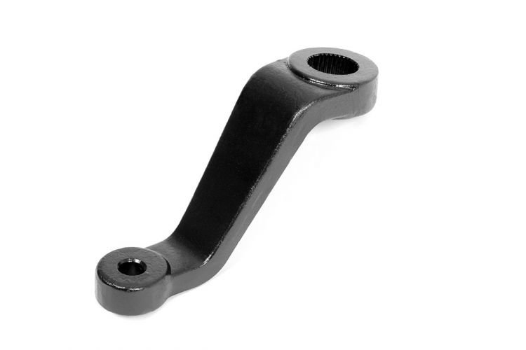 Rough Country 6610 Drop Pitman Arm for 84-01 Jeep Cherokee XJ & Comanche MJ