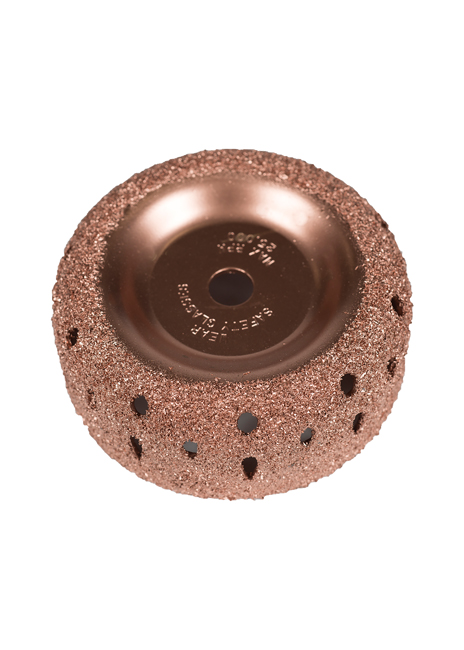 S2022 - CONTOUR CUPS 4″ – 36 GRIT